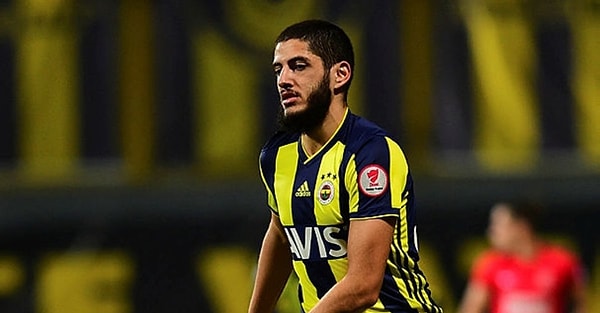 Benzia, Fenerbahçe'yi hedef aldı. Görseli