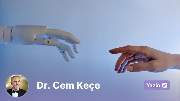 Yapay Zeka ve Longevity Seks: Uzun ve Sağlıklı Bir Cinsel Yaşam İçin Teknolojinin Rolü