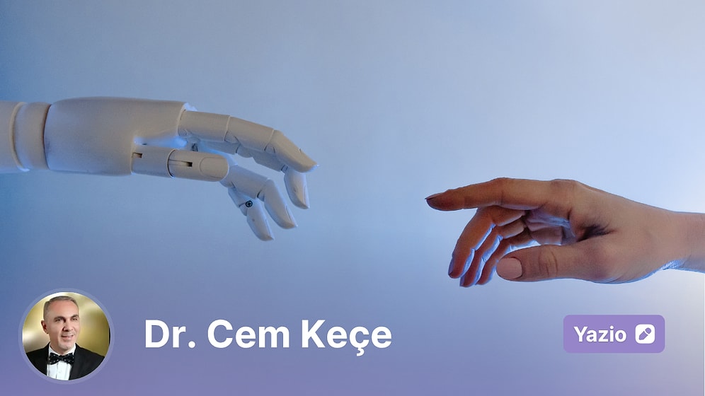 Yapay Zeka ve Longevity Seks: Uzun ve Sağlıklı Bir Cinsel Yaşam İçin Teknolojinin Rolü