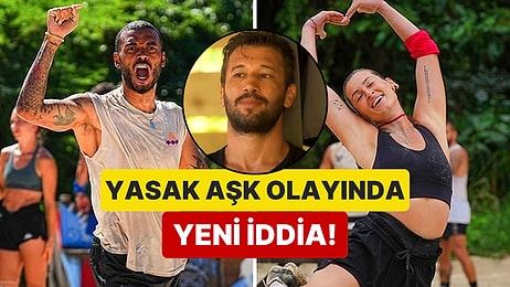 Adem En Başından Biliyor muydu? Survivor'daki Skandal Yasak Aşk İddiasında Yeni Ev Detayı!