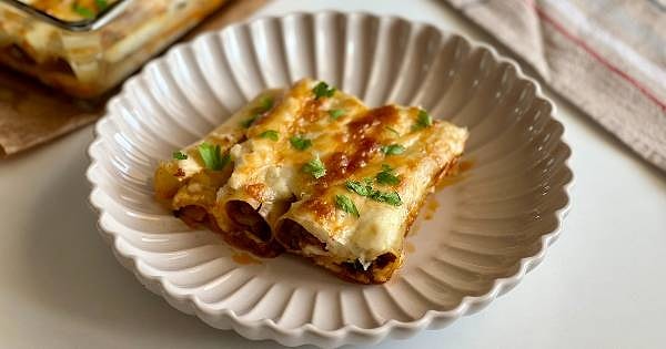 4. Cannelloni