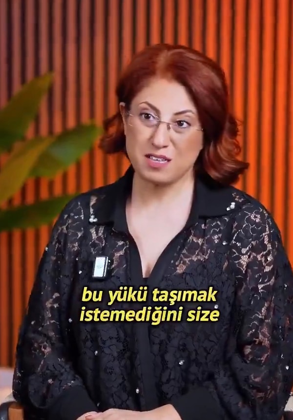 Bilinçaltının hayatımızda fazlasıyla etkisi olduğuna inananlardansanız bir düşünün deriz. Görseli