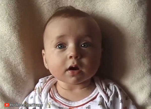 Video birçok kişiye ilham olmuştu. Görseli