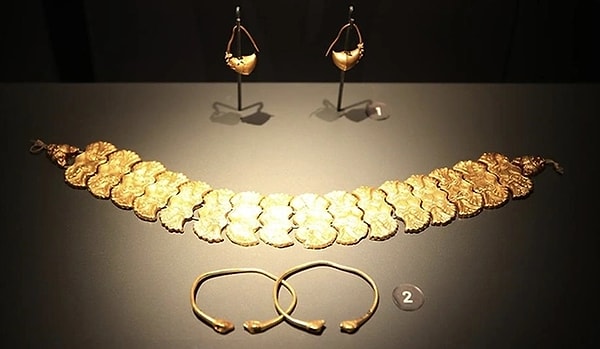 9. Troya Museum