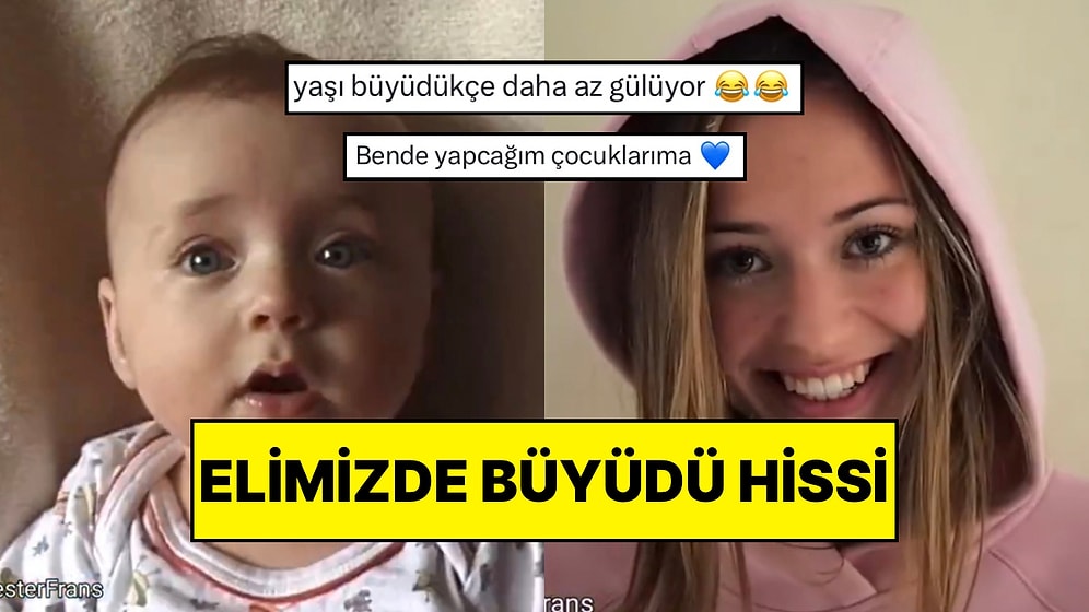 Kızı 20 Yaşına Gelene Kadar Her Gün Videosunu Çeken Babanın Eserini Yeniden Hatırlayalım!