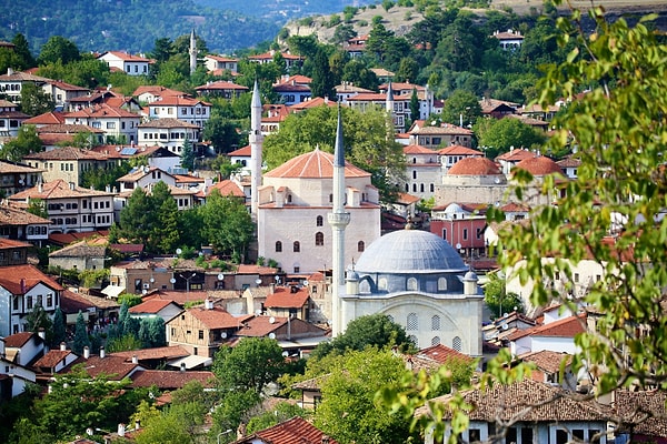 Safranbolu - Karabuk