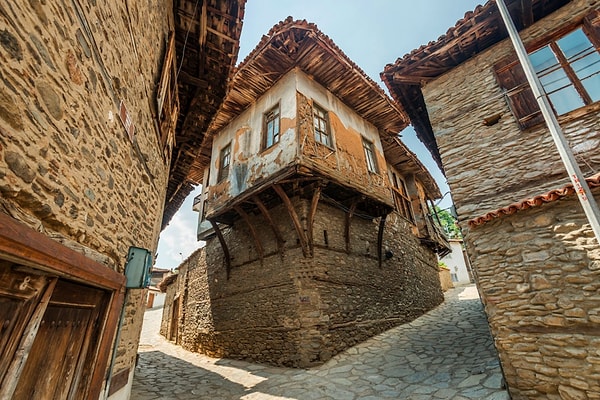 Birgi - Izmir