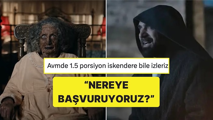 Siccin 8 İzleyene 800 bin TL Verilmesi Goygoycuların Diline Düştü