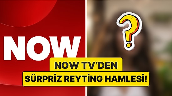 NOW TV'nin Sevilen Dizisinden Beklenmedik Reyting Hamlesi: Günü Değişiyor!