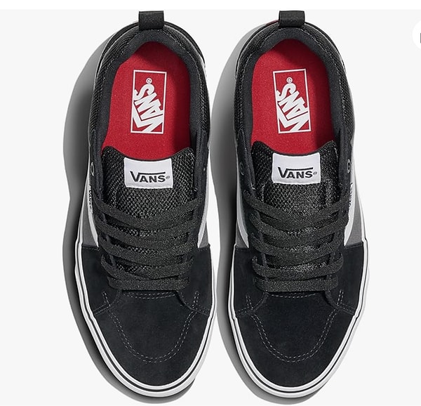 Vans MN Filmore Erkek Günlük Spor Ayakkabı