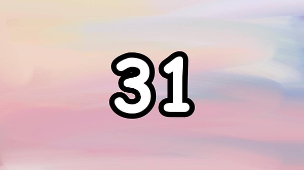 4. Hayatına yeni bir sayfa açacağın yaş;👇