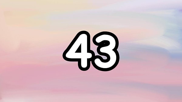 8. Hayatına yeni bir sayfa açacağın yaş;👇