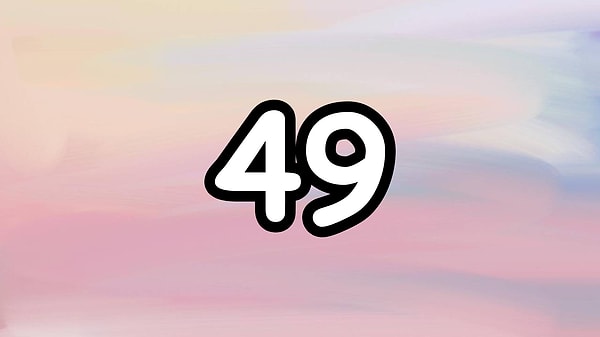 9. Hayatına yeni bir sayfa açacağın yaş;👇