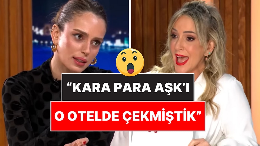 Sevgilisini Otelde Bastı, Aldattığı Kadın Tanıdık Çıktı: Bestemsu Özdemir Yaşadığı İhaneti İlk Kez Anlattı!