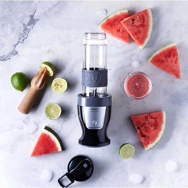 Arzum AR1032 Shake'n Take Kişisel 300 W Smoothie