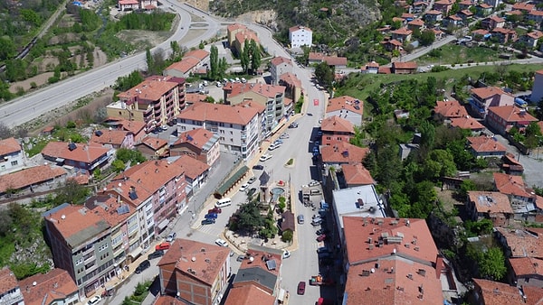 7. Eskipazar - In the Shadow of Hadrianapolis