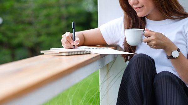 5. İşin ya da günlük uğraşların seni nasıl hissettiriyor?