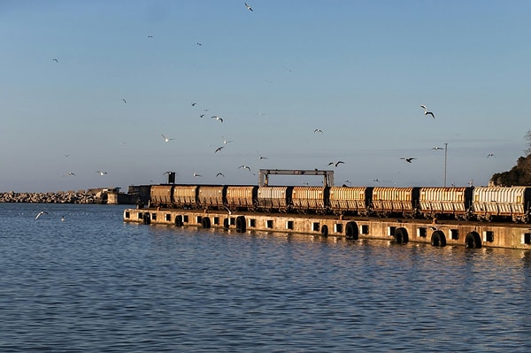 8. Zonguldak - Capital of Mining