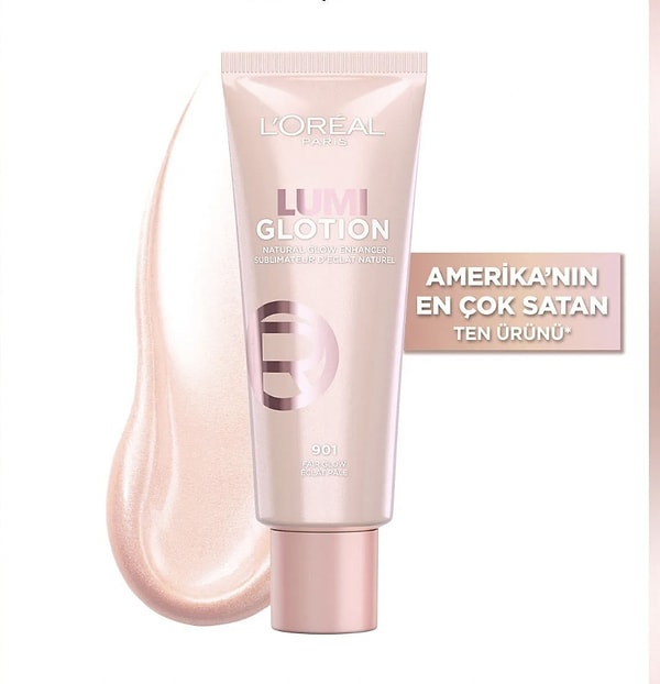 11. L'Oreal Paris ürünlerinde bugün indirimler var!