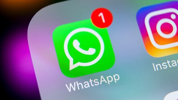 WhatsApp Çöktü mü, Neden Açılmıyor?