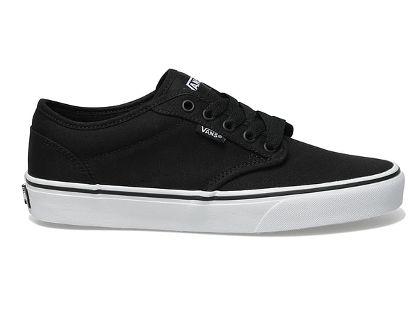 Vans MN Atwood Siyah Erkek Sneaker