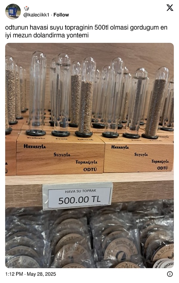 Girişimcilik diyelim...