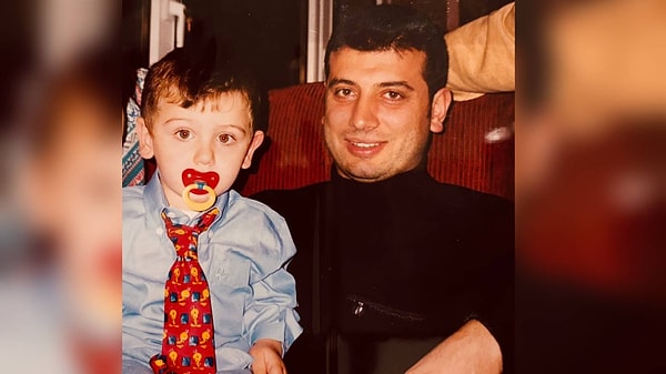 Selim İmamoğlu'nun X hesabından yayımladığı mektup şöyle: Görseli