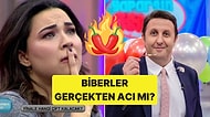 İlker Ayrık'tan Ben Bilmem Eşim Bilir'deki Meşhur Biberler Hakkında Yıllar Sonra Gelen Açıklama