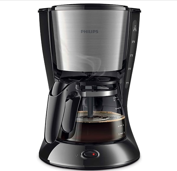 Philips HD7462/20 Kahve Makinesi