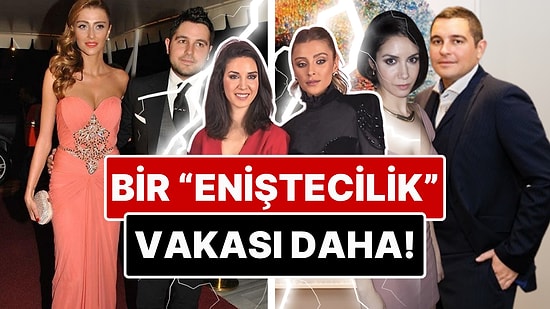 16 Yıllık Geçmişi Yıkan Olay: Özge Ulusoy'un Dostu Ahu Yağtu'nun Hacı Sabancı ile Skandal Aşkını Anlatıyoruz!