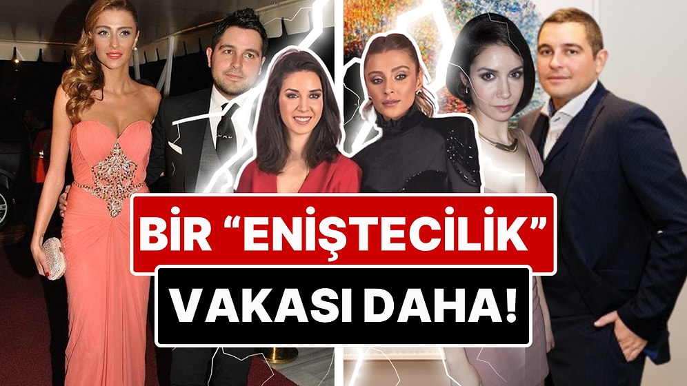 16 Yıllık Geçmişi Yıkan Olay: Özge Ulusoy'un Dostu Ahu Yağtu'nun Hacı Sabancı ile Skandal Aşkını Anlatıyoruz!