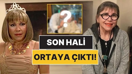 Sihirli Annem'in Perihan Teyze'siydi: Hastanede Tedavi Gören Gül Onat'ın Son Hali Ortaya Çıktı!