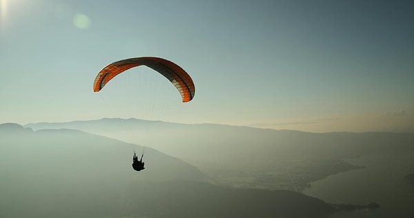 1. Ali Mountain / Kayseri