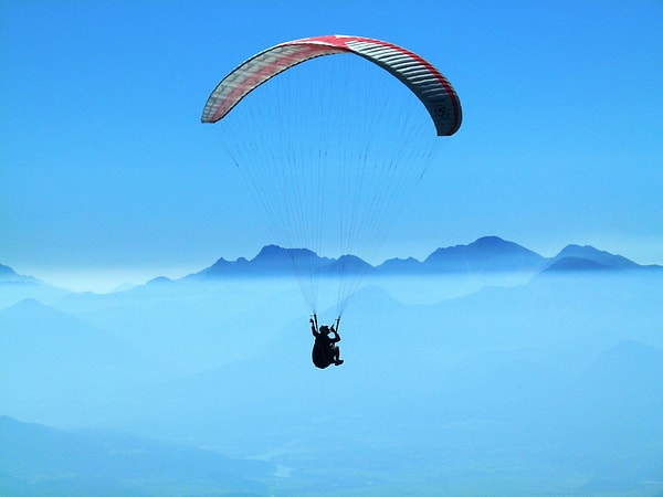 6. Bozdağ Plateau / Izmir