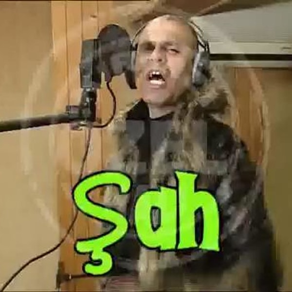 Ama işte işler burada tuhaflaşıyor.