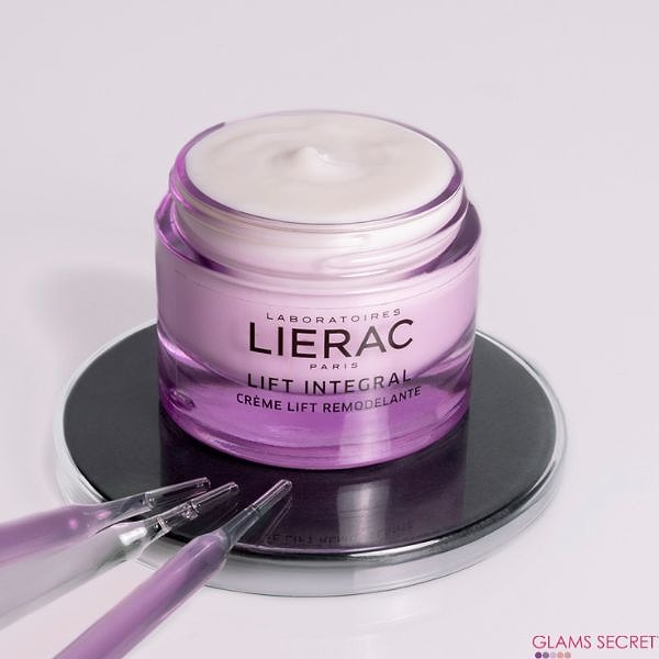 Lierac Lift Integral Sıkılaştırıcı Jel-Krem