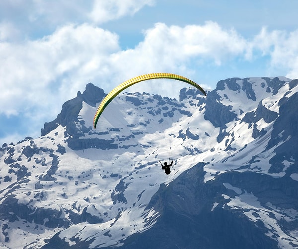 9. Munzur Mountains / Erzincan