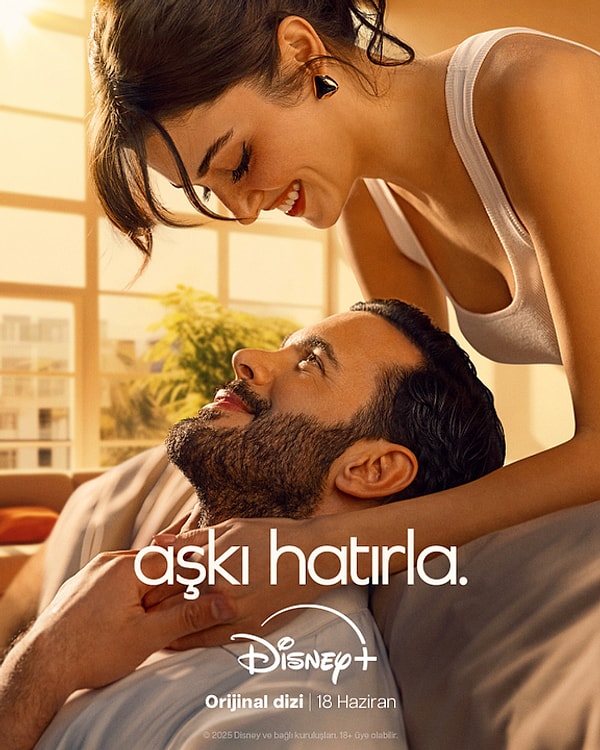 Hande Erçel ve Barış Arduç ikilisi 'Rüzgara Bırak' filmiyle ilk kez partner olmalarının ardından üst üste yeni projelerle gündem olmaya başladılar. Görseli