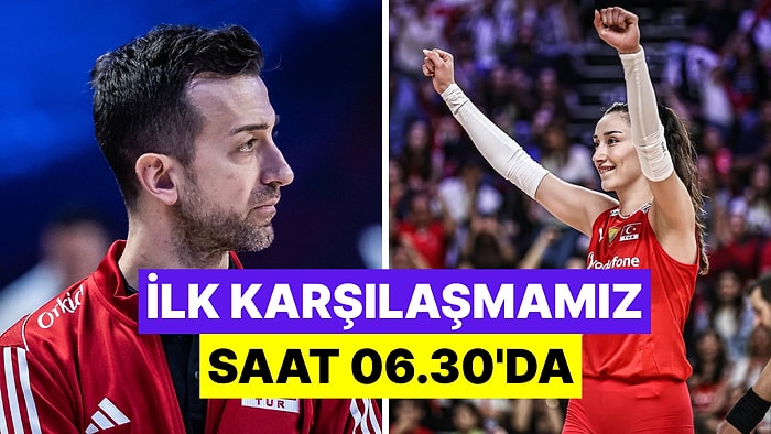 Filenin Sultanları'nın Milletler Ligi'ndeki İlk Hafta Maç Takvimi
