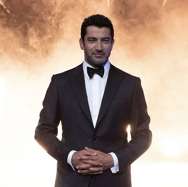Kenan İmirzalıoğlu Kimdir? Görseli