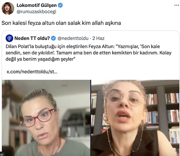 Son kale?