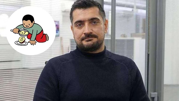 Mahkeme kararı ile hesapları erişime engellendi. Görseli