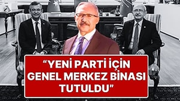 Hürriyet gazetesinin hükümete yakınlığı ile tanınan yazarlarından Abdulkadir Selvi, bugünkü köşe yazısında bir kez daha Kemal Kılıçdaroğlu’nun geri dönmesi iddiaları hakkında yazdı.