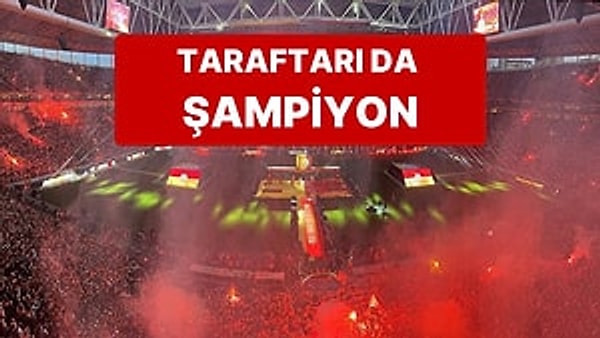 Sezon tamamlandı ve en çok seyirci çeken takımlar ve ortalamaları belli oldu.