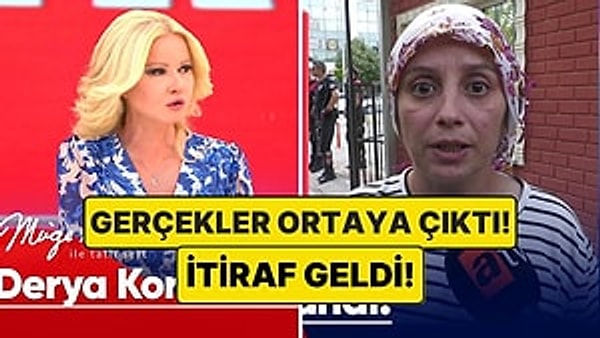 10 yıldır kendisinden haber alınamayan Mehmet Çetin ile ilgili ailesi Müge Anlı'ya başvurmuştu