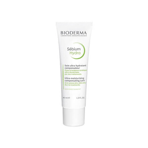 Bioderma Sébium Hydra Bakım Kremi