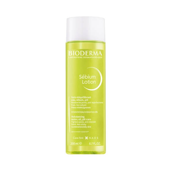 Bioderma Sébium Lotion Tonik