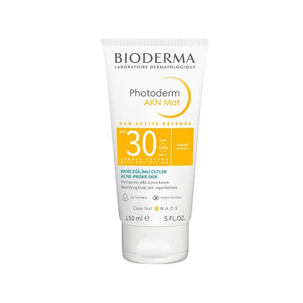 Bioderma Photoderm SPF30 Güneş Koruyucu Krem