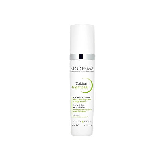 Bioderma Sébium Gece Serumu