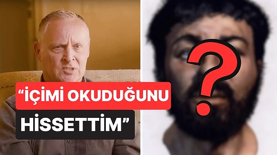 Ameliyat Sırasında 45 Dakika Boyunca Kalbi Duran Adam Gördüğü Kişi Karşısında Şoke Oldu